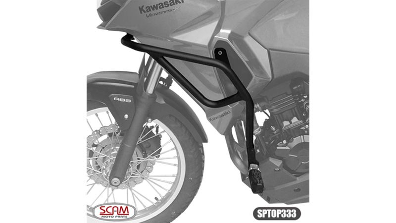 ENVY  Envy KOS Series 7 Soul Complete Scooter