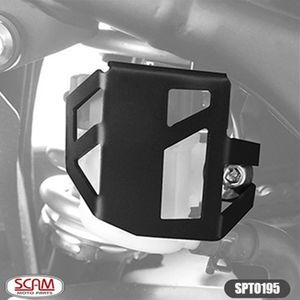 Protetor Reservatório de Fluido de Freio BMW F800 GS 08/12 (SPTO195) Scam