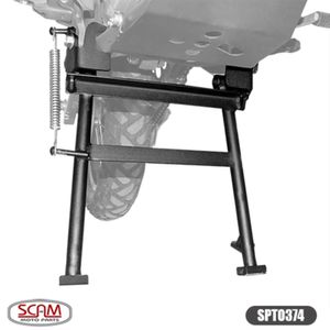 Cavalete Central Honda XRE 300 10+ (SPTO374) Scam