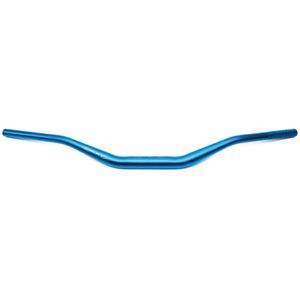Guidão Super Fatbar Baixo com Adaptador Oxxy