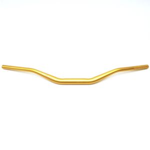 Guidão Super Fatbar Baixo com Adaptador Oxxy