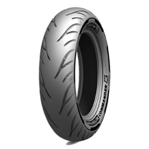 Pneu Michelin Commander III Cruiser R 200/55R17 78V TL/TT Traseiro