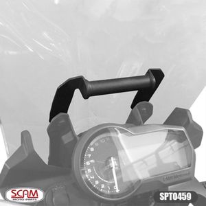 Suporte de GPS BMW F750 GS 18+ (SPTO459) Scam