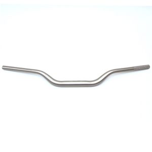 Guidão Super Fatbar Alto com Adaptador Oxxy