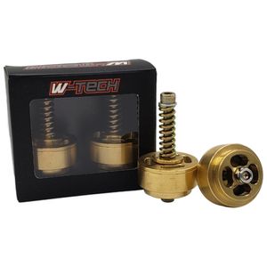Emulador Dianteiro CRF 250F W-Tech