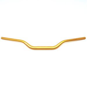 Guidão Super Fatbar Alto Sem Adaptador Oxxy