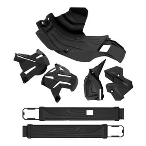 Kit Completo de Protetores Anker para CRF 250F