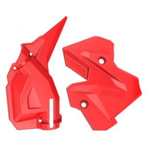Protetor de Chassi / Quadro CRF 250F Anker