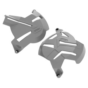 Protetor da Tampa do Motor CRF 250F Anker