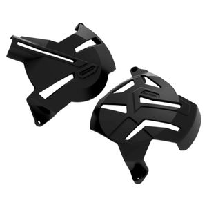 Protetor da Tampa do Motor CRF 250F Anker