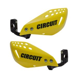 Protetor De Mão Vector Haste Nylon Circuit