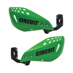 Protetor De Mão Vector Haste Nylon Circuit