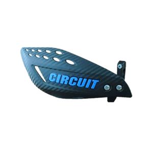 Protetor De Mão Vector Haste Nylon Circuit