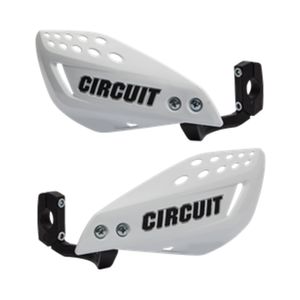 Protetor De Mão Vector Haste Nylon Circuit