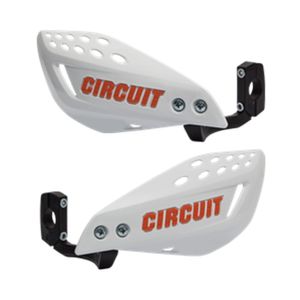 Protetor De Mão Vector Haste Nylon Circuit