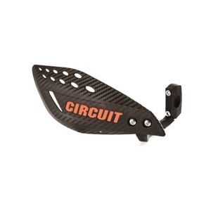 Protetor De Mão Vector Haste Nylon Circuit