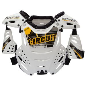 Colete Circuit Infantil
