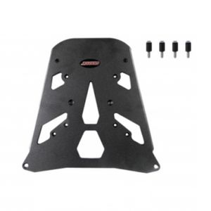 Chapa Suporte de Baú BMW F 750GS / F 850GS (11431) Chapam