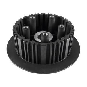 Cubo Central de Embreagem Original CRF 150R 07/09 12/21 Honda 22120-KSE-670