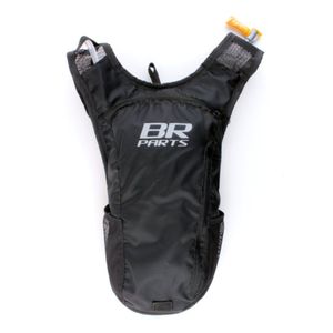 Mochila de Hidratação BR Parts Combat 2 Litros