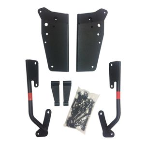 Rack Givi Monokey BMW F 750GS/ F 850GS Sport / Premium 18/22 SR5129BR