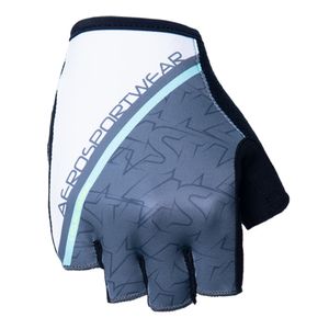 Luva Bike ASW Fun Sharp Aberta Feminina