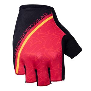 Luva Bike ASW Fun Sharp Aberta Feminina