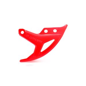 Protetor do Disco de Freio Traseiro CRF 250/450 R/X 05 Biker