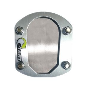 Ampliação da Base Cavalete Lateral BMW F 750/850 GS 19/22 (S355) Start Racing