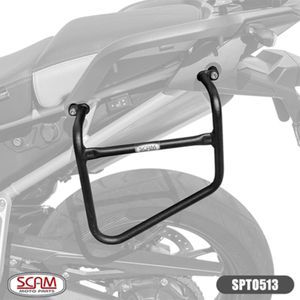 Afastador de Alforge Tubular Triumph Tiger 900 20+ (SPTO513) Scam