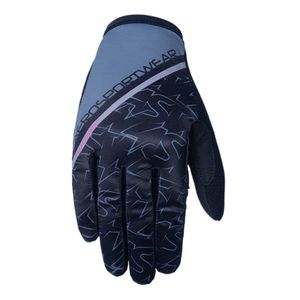 Luva Bike ASW Fun Sharp Feminina
