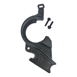 Anti Block Protetor Pinhão Plástico CRF 250F Lizard