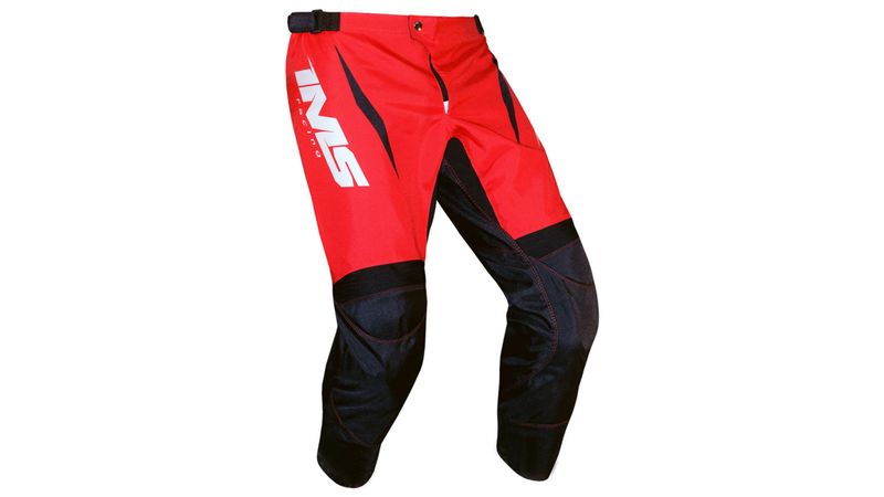 Conjunto Calça e Camisa IMS MX