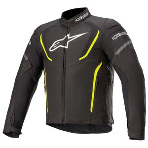 Jaqueta Alpinestars T-Jaws V3 WP Impermeável