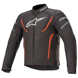 Jaqueta Alpinestars T-Jaws V3 WP Impermeável