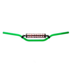 Guidão Renthal 7/8 Ricky Carmichael 22MM Médio 971-08