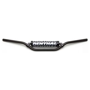 Guidão Renthal 7/8 Ricky Carmichael 22MM Médio 971-08