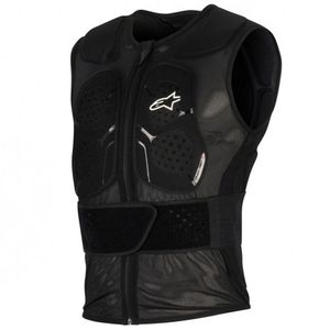 Colete Protetor de Coluna Alpinestars Track Vest 2