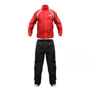 Conjunto Capa de Chuva Givi RR02PR