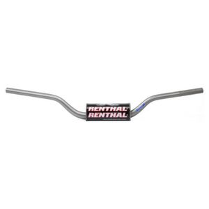 Guidão Renthal Fatbar Ricky Carmichael 28MM (1/8) Médio 604-01