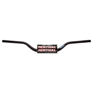 Guidão Renthal Fatbar 28MM (1/8) Mini 85CC/150CC 671-01