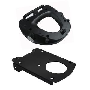 Rack Givi Monolock BMW F800 GS 08/17 E194M