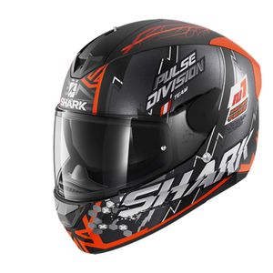 Capacete Shark D-Skwal 2 Noxxys