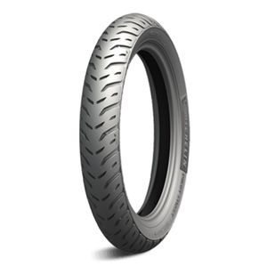 Pneu Michelin Pilot Street II 80/100-18 47S TL Dianteiro
