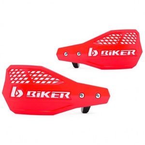 Protetor de Mão A1R Haste Nylon Biker
