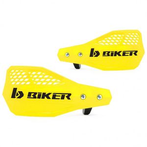 Protetor de Mão A1R Haste Nylon Biker