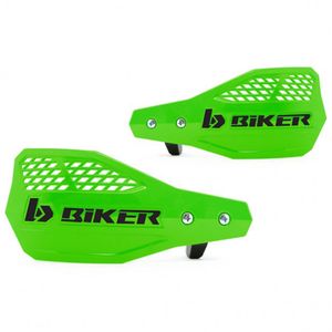 Protetor de Mão A1R Haste Nylon Biker
