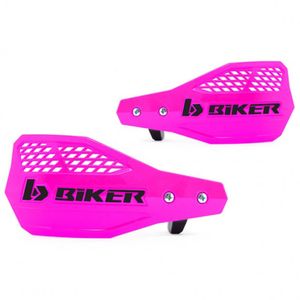 Protetor de Mão A1R Haste Nylon Biker