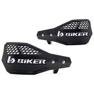 Protetor de Mão A1R Haste Nylon Biker