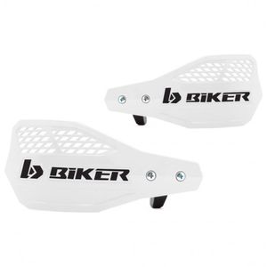 Protetor de Mão A1R Haste Nylon Biker
